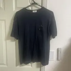 BALENCIAGA SPORTS ポケット付き Tシャツ ブラックのサムネイル