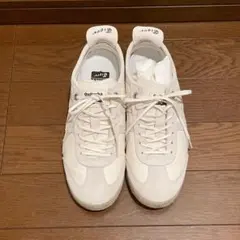 【美品】オニツカタイガー 22.5cm