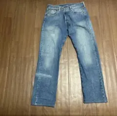 ☆値下げ☆Levi's/リーバイス 501 デニムパンツ　メキシコ製