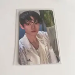 NCT DREAM　トレカ　チョンロ　BTTF　house of kpop