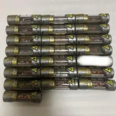 キョウリュウジャー　レジェンド　獣電池　戦隊ヒーロー セット