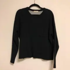 トップス カットソー スウェット