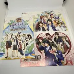 テニスの王子様 無人島満喫エディション コナミスタイル - メルカリ