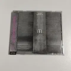 CD 　FRAGILE　「DOWNSIDE UP」