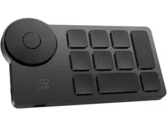 XP-PEN ACK05 Shortcut Remote 左手デバイスのサムネイル