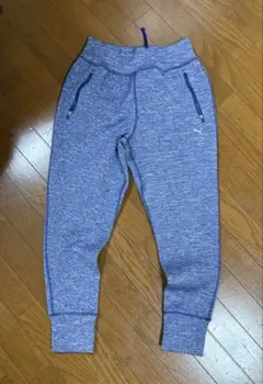 プーマ　PUMA ジョガーパンツ スウェットパンツ　warm