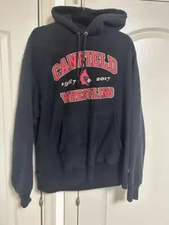 Champion reverse weaveチャンピオンリバースウィーブパーカー