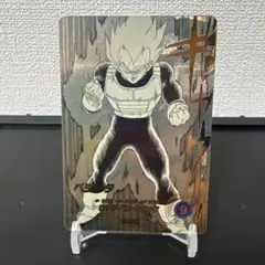 ドラゴンボールダイバーズ アドバンスパック APT-011 ベジータ