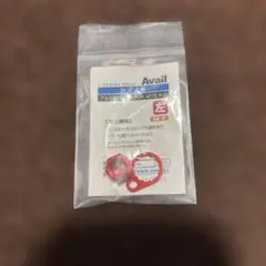 Avail ハンドルロックナットM7のサムネイル