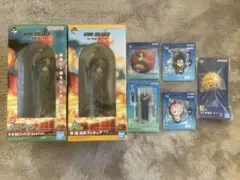 WIND BREAKER ウィンドブレーカー1番くじ　フィギュアA賞ラストワン賞