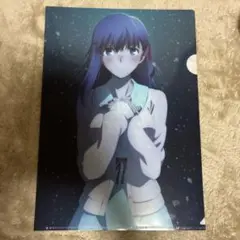 Fate/stay night: Heaven's Feel クリアファイル