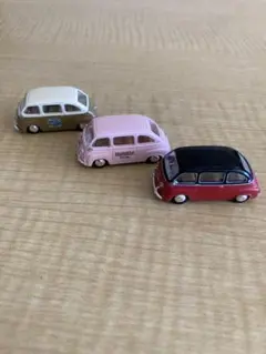 BREKINA Alfa Romeo Giulia 1/87 4台セット - メルカリ