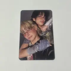 &TEAM BtL トレカ ユニット タキ ニコラス TAKI NICHOLAS