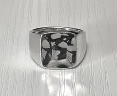 19号】GARNI ガルニ Sei-ma Fit Ring - No.4 - メルカリ