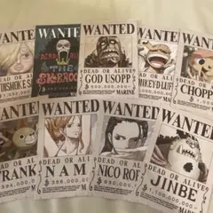 2025年最新】ワンピース 手配書 ロビンの人気アイテム - メルカリ