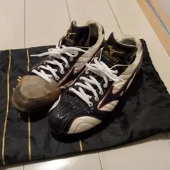 2026年最新】野球 オーダー スパイクの人気アイテム - メルカリ