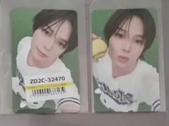 &TEAM　K スプサ限定トレカセット