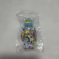 BE@RBRICK ベアブリック 51 たまごっち