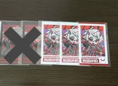 にじさんじ battlemode バトルモード 葛葉 チェキ