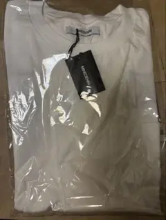 m&mマインデニム Star Embroidery Pocket T キムタクのサムネイル