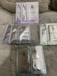 ポーラ カラハリ 試供品