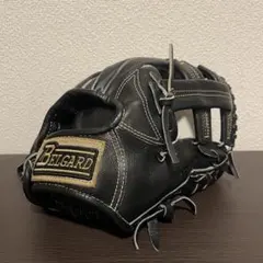 2026年最新】BELGARD 野球 グローブの人気アイテム - メルカリ