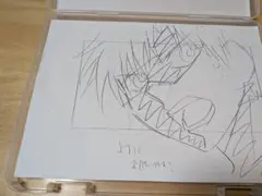 バンダイ 金色のガッシュベル 魔界の王の決戦(後編) ブラゴ M-453