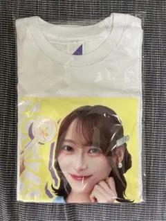 乃木坂46 佐藤楓 直筆サイン入りTシャツ 乃木坂46 佐藤楓 Tシャツ サイン入り - メルカリ