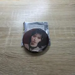 Kep1er JAPAN CONCERT 2024 マシロ ましろ 缶バッジ