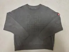 C.E CAV EMPT オーバーダイウォッシュ　スウェット　シーイー