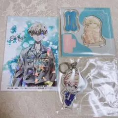 東リべ　千冬　3点セット