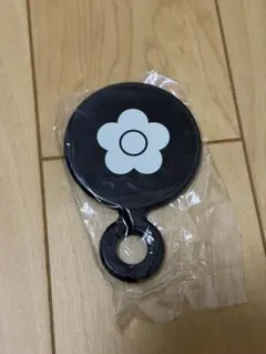 【未開封未使用】MARY QUANT マリークワント ハンドミラー 手鏡のサムネイル