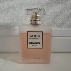 CHANEL COCO Mademoiselle ココマドモアゼルロープヴェ