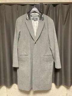 2025年最新】NEIGHBORHOOD メンズ チェスターコートの人気