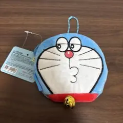 韓国限定ドラえもん フェイスコインケース ポーチ