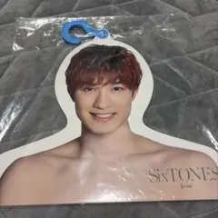 2025年最新】フォトハンガー sixtonesの人気アイテム - メルカリ