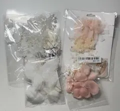 SHEIN ヘアアクセサリー　セット　まとめ売り