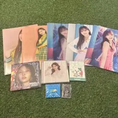NiziU マユカ グッズ セット まとめ売り - メルカリ