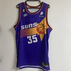 【新品未使用・紙タグ無し】 五輪バスケ KD ケビン・デュラント 代表ユニ 2025年最新】ケビンデュラント ユニフォームの人気アイテム