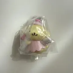 サンリオ　夢みるエンジェルスイング　ポムポムプリン