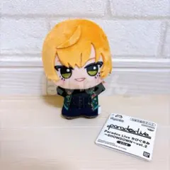 Paradox Live パラドックスライブ パラライ ちびぐるみ 燕東夏