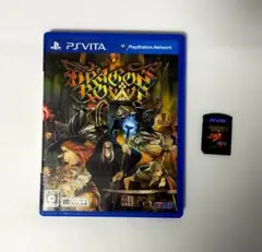 ドラゴンズクラウン PS Vita