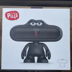 beats by dr.dre Pill PILLS B0513 スピーカー Beats Pill by Dr. Dre B0513 Bluetooth Speaker - White- not