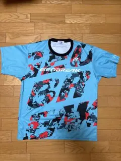 レア美品　ジオブレイク記念Tシャツ　Lサイズ