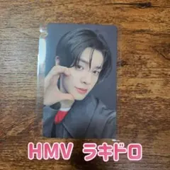 ENHYPEN 宵 YOI HMV ラキドロ ジェイク JAKE