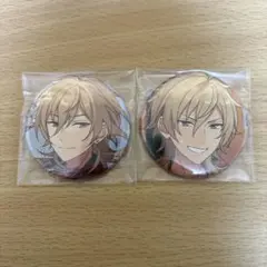 あんスタ 缶バッジ 羽風薫