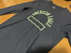 アメリカンイーグルロンT Mサイズ