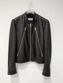 2026年最新】マルジェラ ハの字 レザーの人気アイテム - メルカリ