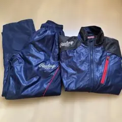野球用　ウォームアップウエア　ローリングス150㎝