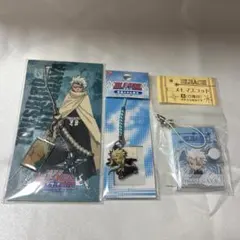 BLEACH 日番谷冬獅郎 ピンズ WEEKLY JUMP - メルカリ